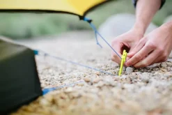 NEMO Airpin Stake - 4 Pack