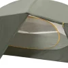 NEMO Aurora Ridge 2P Tent and Footprint