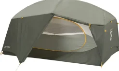 NEMO Aurora Ridge 2P Tent and Footprint