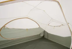 NEMO Aurora Ridge 2P Tent and Footprint