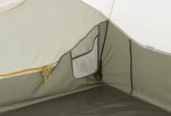 NEMO Aurora Ridge 2P Tent and Footprint