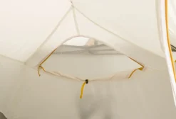 NEMO Aurora Ridge 2P Tent and Footprint