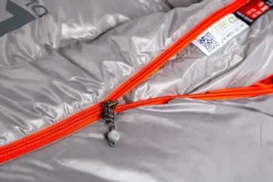 NEMO Coda Endless Promise 25/35 Sleeping Bag - Regular