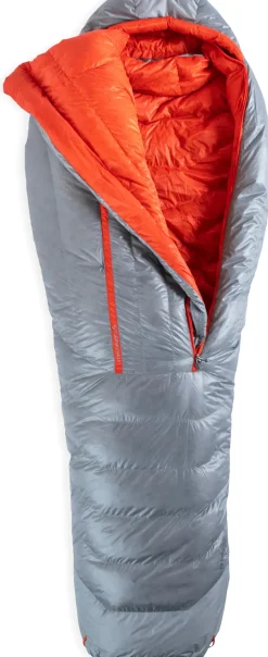 NEMO Coda Endless Promise 25/35 Sleeping Bag - Regular
