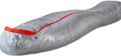 NEMO Coda Endless Promise 25/35 Sleeping Bag - Regular