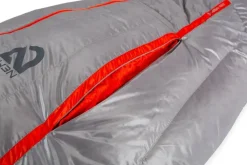 NEMO Coda Endless Promise 25/35 Sleeping Bag - Regular