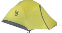 NEMO Dagger Ridge OSMO 3P Tent