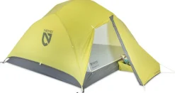 NEMO Dagger Ridge OSMO 3P Tent