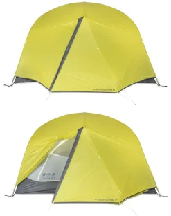 NEMO Dagger Ridge OSMO 3P Tent