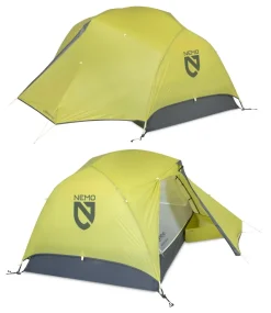 NEMO Dagger Ridge OSMO 2P Tent