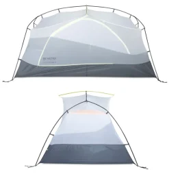 NEMO Dagger Ridge OSMO 2P Tent