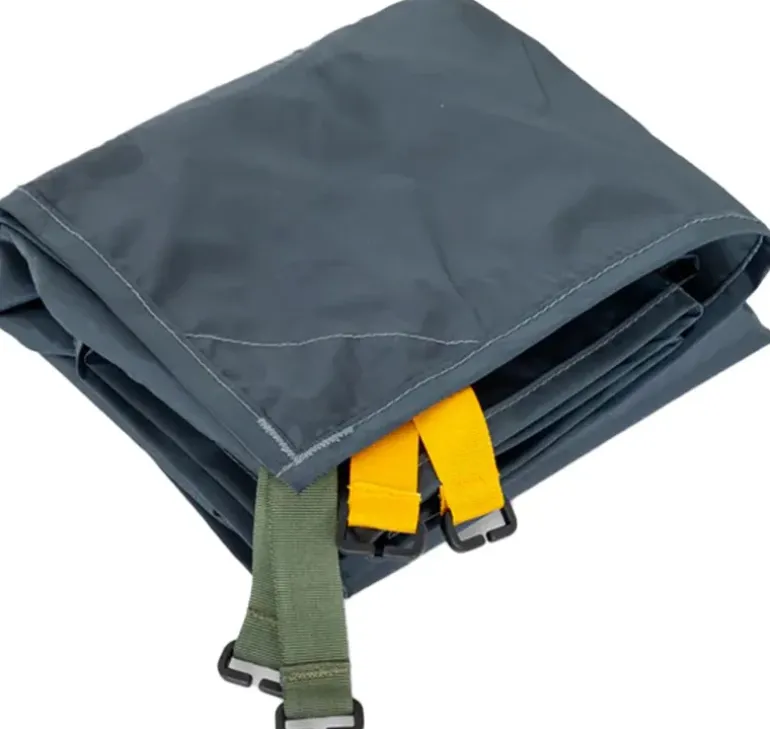 NEMO Dragonfly Bikepack 2P Footprint