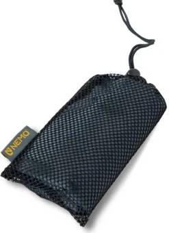 NEMO Dragonfly Bikepack 2P Footprint