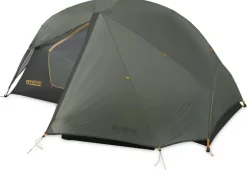 NEMO Dragonfly OSMO Bikepack 2P Tent