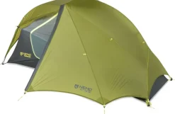 NEMO Dragonfly OSMO 1P Tent