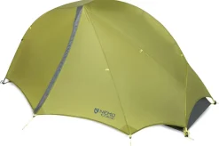 NEMO Dragonfly OSMO 1P Tent