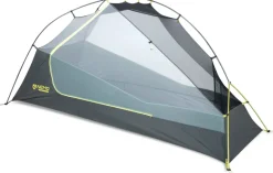 NEMO Dragonfly OSMO 1P Tent