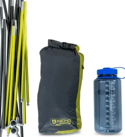 NEMO Dragonfly OSMO 1P Tent