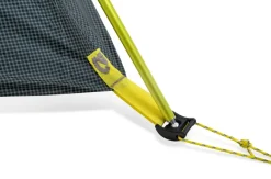 NEMO Dragonfly OSMO 1P Tent