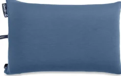 NEMO Fillo Camping Pillow - Blue Horizon-Ombre Blue