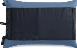 NEMO Fillo Camping Pillow - Blue Horizon-Ombre Blue
