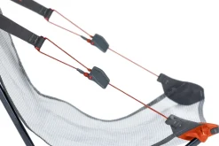 NEMO Moonlite Elite Reclining Backpacking Chair - Goodnight Gray