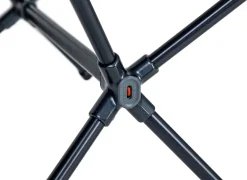 NEMO Moonlite Elite Reclining Backpacking Chair - Goodnight Gray