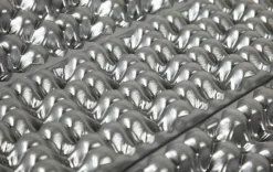 NEMO Switchback Insulated Mat - Regular