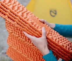 NEMO Switchback Insulated Mat - Regular