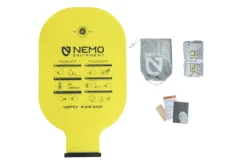 NEMO Tensor Elite Mat - Short