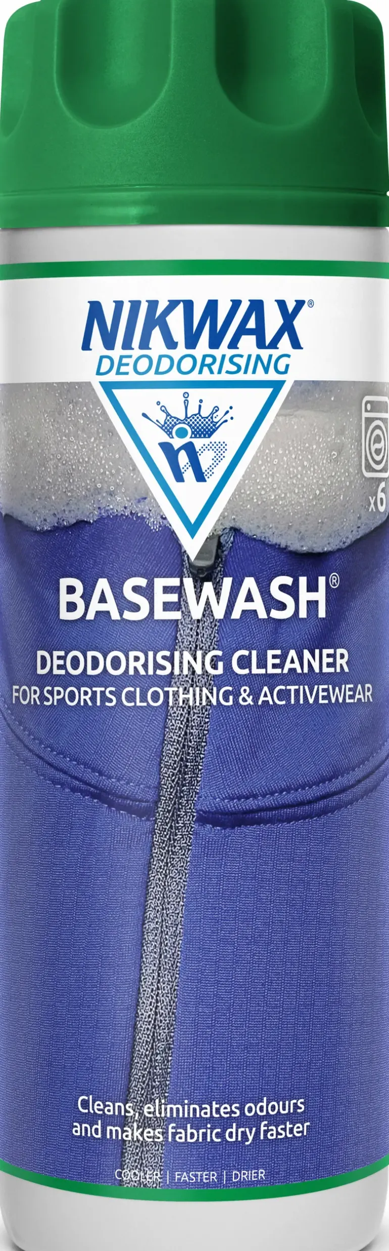 Nikwax BaseWash - 300ml