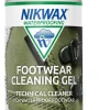 Nikwax Footwear Cleaning Gel Spray - 300ml