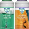 Nikwax Tech Wash and TX.Direct Wash-In Twin Pack - 1L
