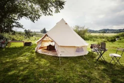 Nordisk Asgard 12.6m Bell Tent