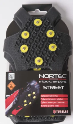 Nortec Street Micro Crampons