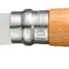 Opinel No.6 Knife - Carbon Steel