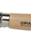 Opinel No.8 Mushroom Knife