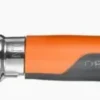 Opinel No.8 Outdoor Knife - Orange