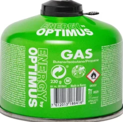 Optimus Gas Canister - 230g