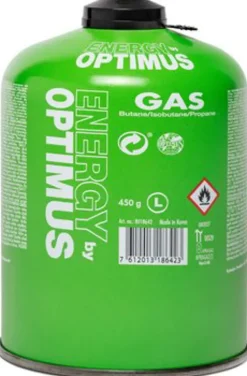 Optimus Gas Canister - 450g