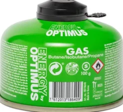 Optimus Gas Canister - 100g