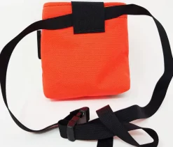 Organic Climbing Chalk Bag - Small