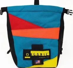 Organic Climbing Delux Chalk Bucket