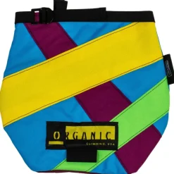 Organic Climbing Lunch Bag Chalk Bucket