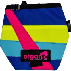 Organic Climbing Lunch Bag Chalk Bucket