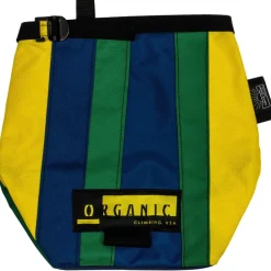 Organic Climbing Lunch Bag Chalk Bucket