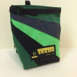 Organic Climbing Lunch Bag Chalk Bucket
