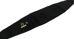 Organic Climbing Muffin Protector - Black