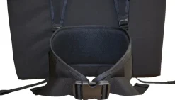 Organic Climbing Muffin Protector - Black