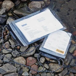 Ortlieb Document Pouch - A3